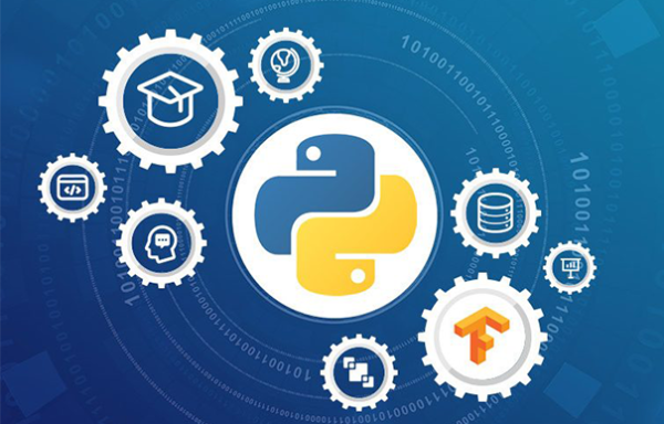 Machine Learning et Deep Learning avec Python