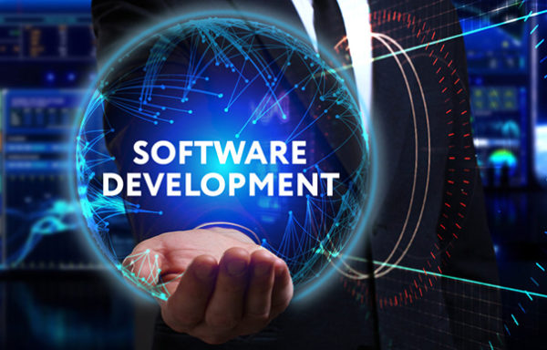 Développement logiciel