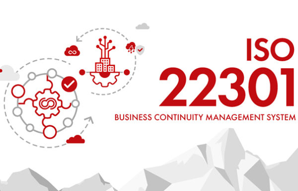 ISO 22301, Lead Implementer, certification Business Continuity Management