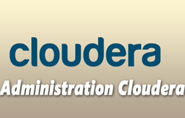 Hadoop – Cloudera pour architectes et administrateurs