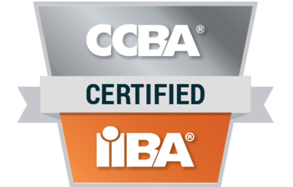 Formation Business Analysis, CCBA®/IIBA®, préparation à la certification