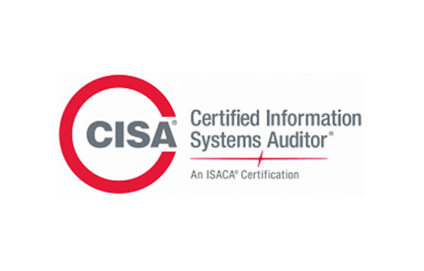 Formation CISA, Certified IS Auditor, préparation à la certification