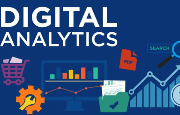 Formation Digital Analytics, stratégie et bonnes pratiques