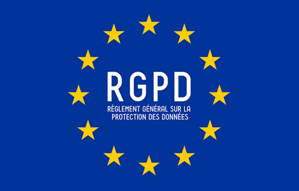 Formation RGPD, maîtriser la réglementation générale sur la protection des données