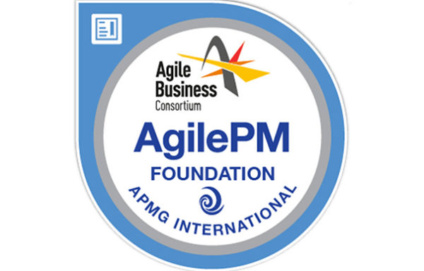 Formation AgilePM®, Practitioner, certification