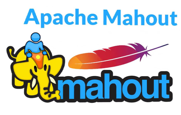 Apache Mahout – Analyse des données