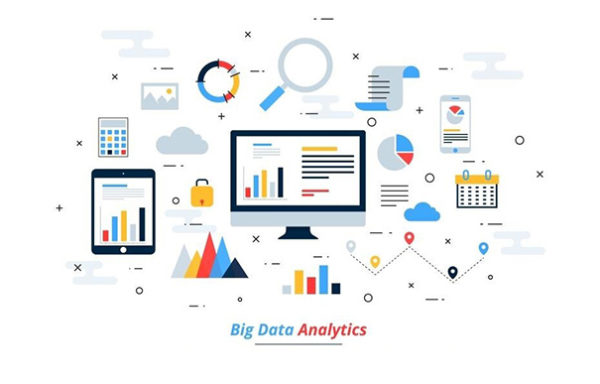 Formation Big Data Analytics avec R modélisation et représentation des données