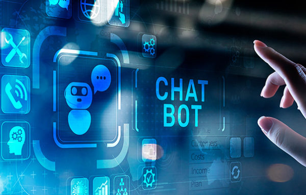 Formation Chatbot, créer et déployer un agent conversationnel en JavaScript