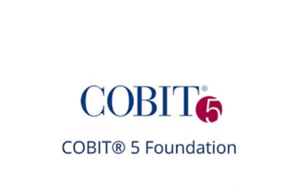 Formation COBIT® 5 Foundation, certification maîtriser les bonnes pratiques de gouvernance