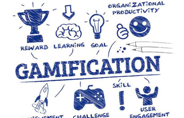 Formation Gamification, développer des produits et services innovants Laboratoire de créativité