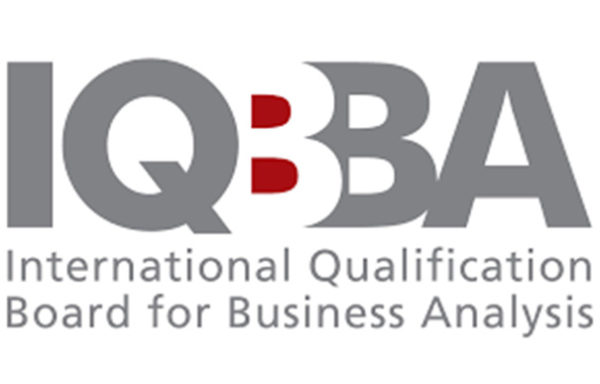 Formation Business Analysis, IQBBA Foundation 3.0, certification