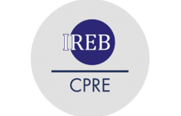 Formation IREB CPRE Foundation, ingénierie des exigences, certification v2.2 Certified Professional for Requirements Engineering