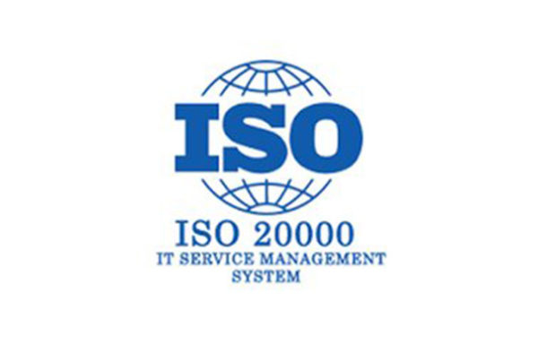 Formation ISO 20000, Foundation, certification comprendre le Système de Management des Services