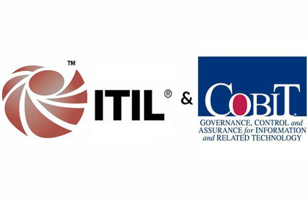 Formation ITIL®, COBIT®, CMMI, l’essentiel