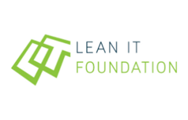 Formation Lean IT, Foundation, certification