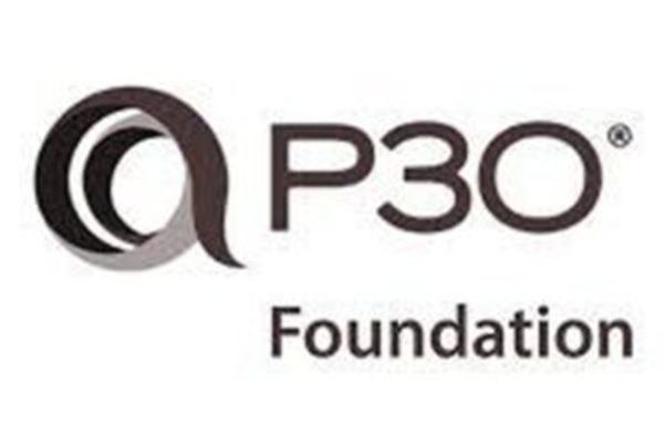 Formation P3O®, Practitioner, certification Portfolio, Programme and Project Office