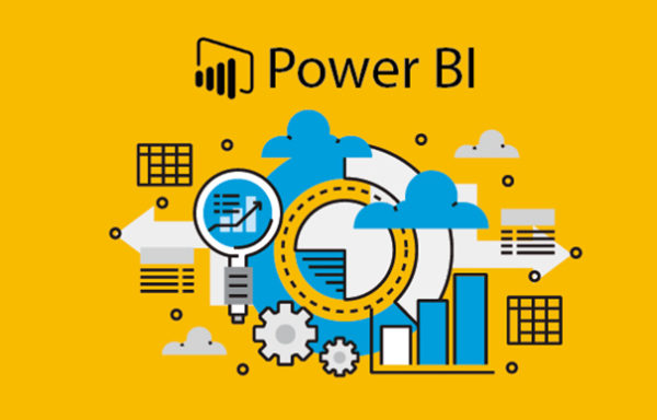 Formation Power BI, concevoir des tableaux de bord