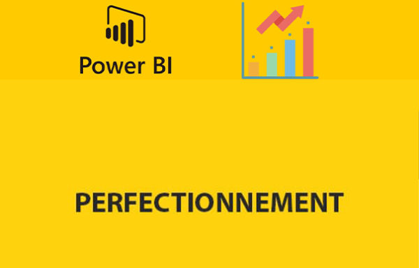 Formation Power BI, perfectionnement