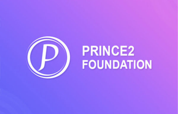 Formation Prince2 2017 : Foundation accompagnement e-mail inclus E-learning