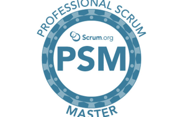 Formation Professional Scrum™ with User Experience (PSU) Formation officielle Scrum.org