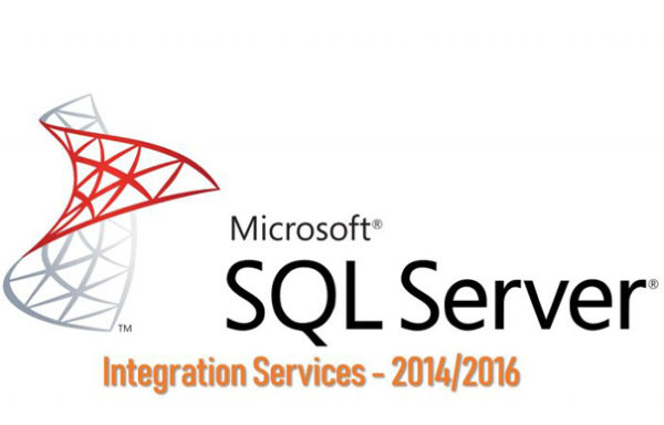 Formation SQL Server Integration Services versions 2016, 2014 et 2012