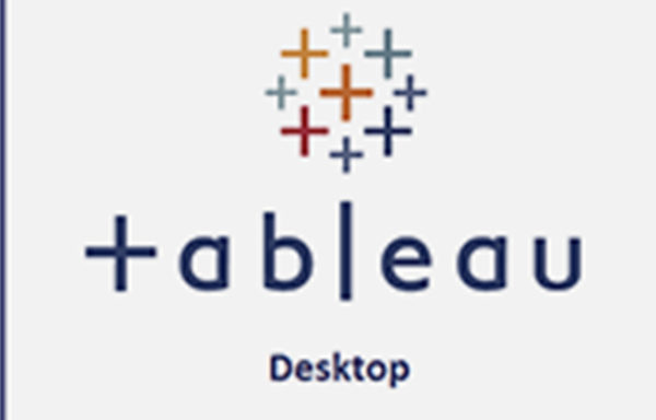 Formation Tableau Desktop, exploiter visuellement ses données