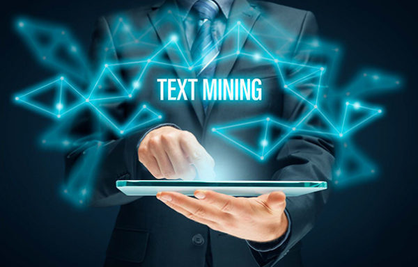 Formation Text Mining par la pratique