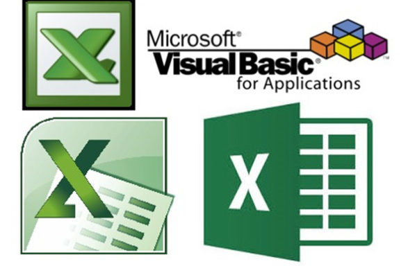 Formation Excel, développer des applications en VBA, prise en main version Excel 2019/2016/2013/2010