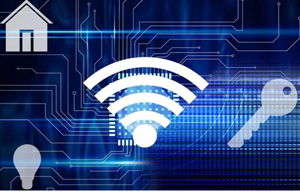 Formation Mise en œuvre d’un réseau WiFi sécurisé