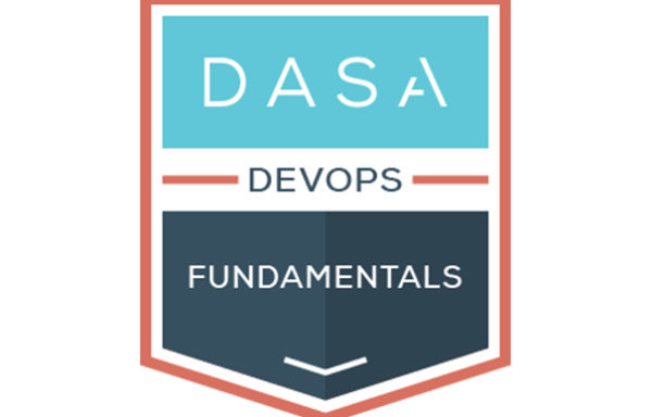 Formation DASA DevOps Fundamentals, certification