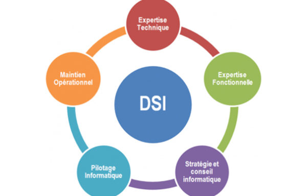 Formation DSI, s’adapter aux nouveaux enjeux du digital certification DiGiTT® à distance en option