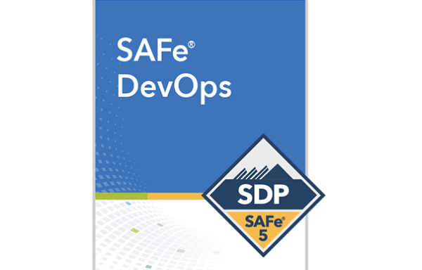 Formation SAFe® 5 DevOps Practitioner (SDP), préparation à la certification