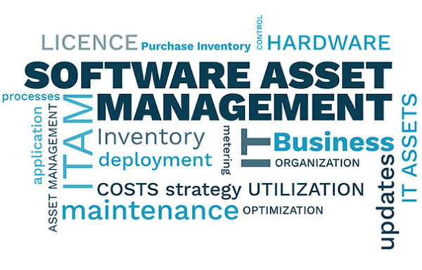 Formation Software Asset Management, définir et mettre en place une stratégie