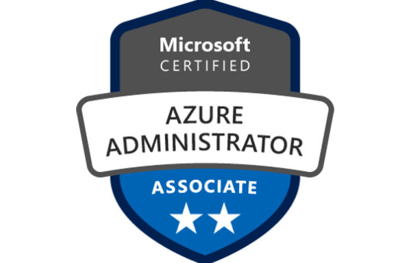 Formation Administrateur Azure (Microsoft MS AZ-104) cours officiel AZ-104T00, préparation à l’examen