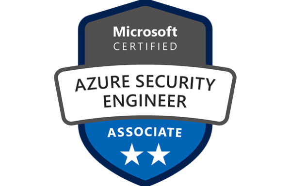 Formation Azure – Technologies de sécurité (Microsoft AZ-500) Cours officiel AZ-500T00, préparation à l’examen