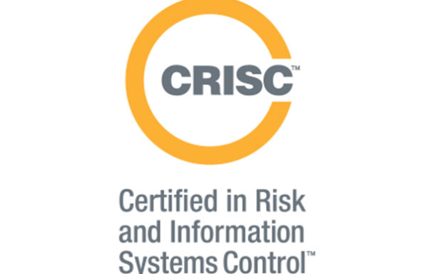 Formation CRISC®, gestion des risques SI, préparation à la certification Certified in Risk and Information Systems Control