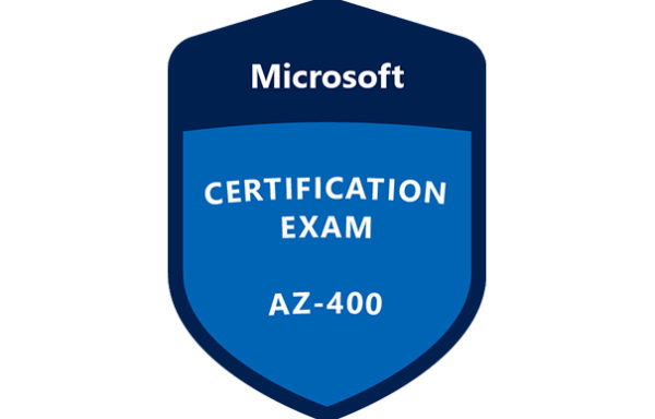 Formation Conception et mise en œuvre de solutions Microsoft DevOps (Microsoft MS AZ-400) Cours officiel AZ-400T00, préparation à l’examen