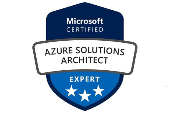 Formation Azure – Technologies pour les architectes (Microsoft MS AZ-303) cours officiel AZ-303T00, préparation à l’examen